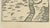 Paper Holy Land Woodcut Map by Heinrich Bünting, 1581 For Sale - Image 7 of 9