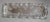 1990s 1990s Repousse Grapes Arthur Court Cast Aluminum Rectangle Serving Platter Tray For Sale - Image 5 of 13