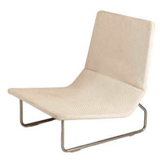 Set of Lounge Chairs by Francesco Rota Sand for Paola Lenti, 1960s For Sale