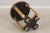 Maitland Smith Round Art Deco Burl Wood End Table For Sale - Image 17 of 18