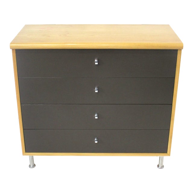 Founders Jack Cartwright Mid Century Dresser For Sale