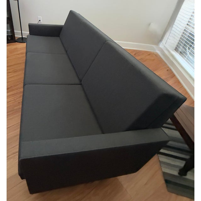 Case Study Sofa (Mid Century Modern) For Sale - Image 4 of 11