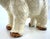 Vintage 1930s Tashiro Shoten Japanese Crackle Glaze Elephant Planter For Sale - Image 4 of 13