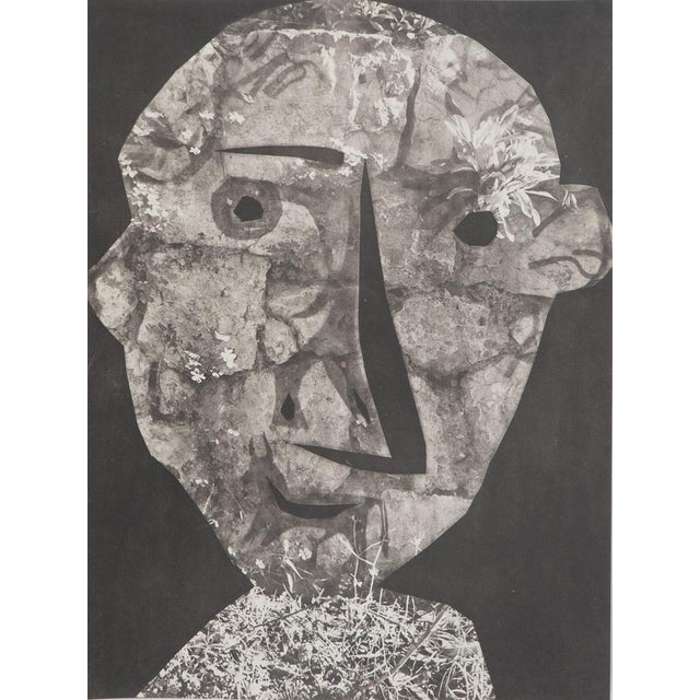 Pablo Picasso, Daytime, A General, Original Phototype For Sale - Image 6 of 6