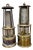 Antique Miners Lamps For Sale