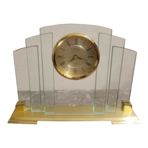 Mid 20th Century Vintage Danbury Clock