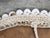 Handcrafted Coastal Style Round Seashell Mirror For Sale - Image 12 of 12