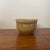 French Country Vintage French Ceramic Pot For Sale - Image 3 of 8