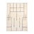 Hand-Knotted Wool Rug by Azele Studio For Sale - Image 10 of 10