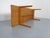 Large AT-15 Oak Coffee Table by Hans J. Wegner for Andreas Tuck, Denmark, 1960s For Sale - Image 10 of 16