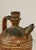 Late 19th Century Antique Zoomorphic Earthenware Ewer, Southern France/Northern Italy, 19th Century For Sale - Image 5 of 5