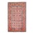 Antique Bidjar Rug - 4'7" x 7' For Sale