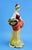 20th Century Porcelain Figurine by Giuseppe Cappè in the style of Capodimonte, Italy For Sale - Image 6 of 18
