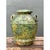 Vintage Speckled Pottery Vessel For Sale In West Palm - Image 6 of 12