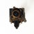 Antique Bausch and Lomb Microscope in Case For Sale - Image 15 of 18