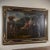 Diobacus on Chariot, Oil, Framed For Sale - Image 3 of 9