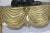 Antique Sphinx Chenets Egyptian Revival For Sale - Image 12 of 13