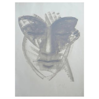 Alain Rothstein, Serenity, 1992, Lithograph For Sale