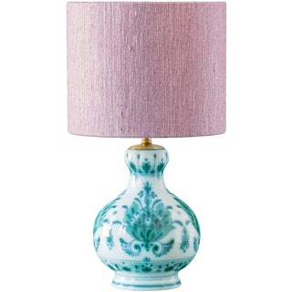 Delvert Table Lamp from Royal Delft For Sale