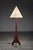 Standing Lamp from Amsterdam School, 1920s For Sale - Image 9 of 12