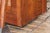 Mid-Century Modern Baldwin Acrosonic Walnut Upright Piano With Cane Panels, Circa 1960s For Sale - Image 4 of 18