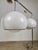 Metal Bud Grande Pendant Lamps by Guzzini, 1960s, Set of 2 For Sale - Image 7 of 9