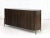 Inspired by modern aesthetics and attention to detail, this sideboard seamlessly combines rich wood and elegant marble....