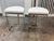 Design Plus Gallery presents a Pair of Ivanna Counter Stools from Uttermost. Simplistic but sturdy, these statement...