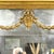 19th Century French Louis XVI Style Giltwood Pareclose Mirror With Original Mercury Glass For Sale - Image 4 of 15