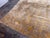 9ft X 12ft Floral Vine Pattern Wool + Silk Area Rug For Sale - Image 12 of 12