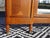 Louis XVI Wardrobe in Marquetry and Bronze, 1920s For Sale - Image 13 of 18