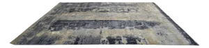 Large Custom Rug