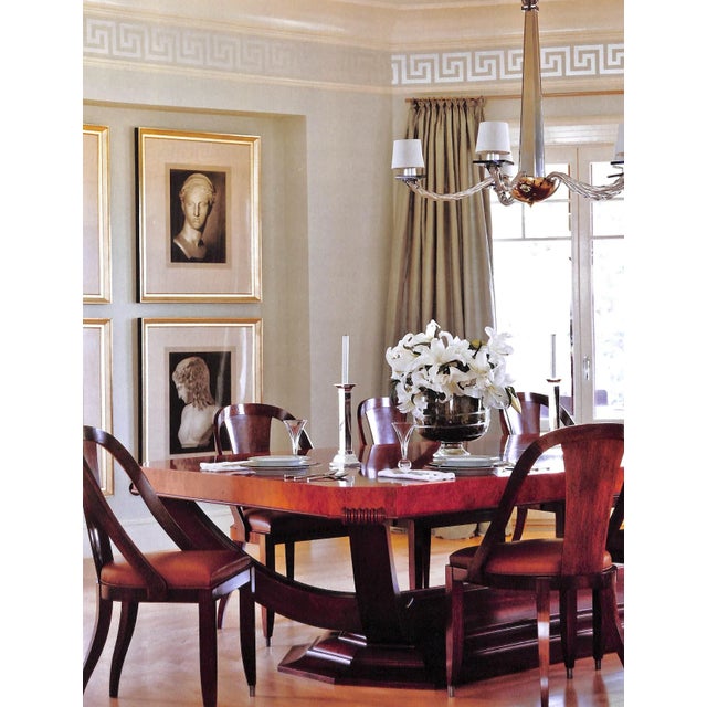 2010s "Living Newport Houses, People, Style" 2014 Pardee, Bettie Bearden (Signed) For Sale - Image 5 of 12