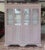 Lacquered Sideboard Bookcase, 1980s For Sale - Image 4 of 4