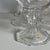 Crystal Yale Champagne, Red Wine and White Wine Glasses from Val Saint Lambert, 1970s, Set of 27 For Sale - Image 9 of 14