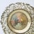 Beaux-Arts Sterling Silver Tray Mid-19th Century For Sale - Image 3 of 7