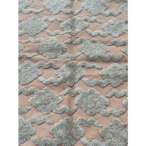 Large Mid-Century French Cogolin Rug, 1950s For Sale - Image 13 of 18