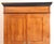 Black 19th Century German Cherrywood Wardrobe For Sale - Image 8 of 18