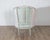 19th Century French Louis XVI Style Painted Lie de Repos For Sale - Image 4 of 13
