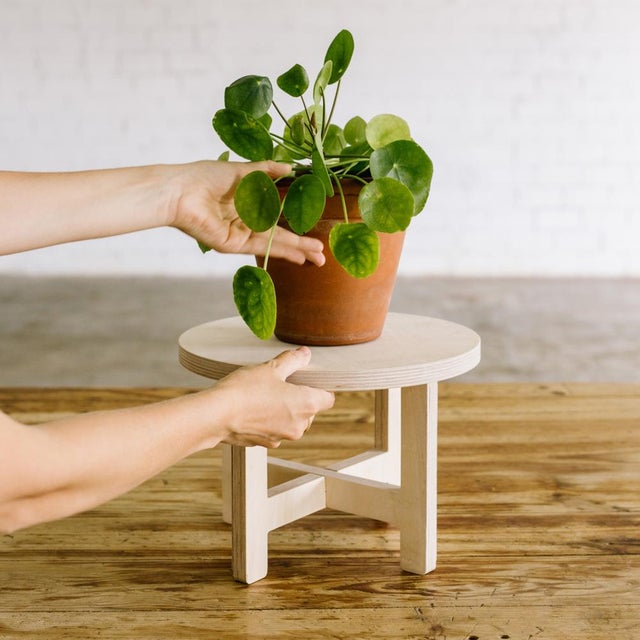 Big Packa Side Table by Debosc For Sale - Image 4 of 16