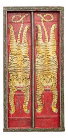 Example of Closet and Pantry Doors