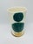 Traditional Vintage Laura Gate’s Topiary Vase For Sale - Image 3 of 5