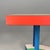 Italian Modern Hollywood Coffee Table in Formica by Peter Shire for Memphis, 1983 For Sale - Image 12 of 18