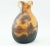 Muller Freres Luneville Cameo Landscape Vase 1900 For Sale - Image 4 of 9