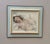 Erik Magnusson, Reclining Nude Woman, 1960s, Oil on Canvas, Framed For Sale - Image 4 of 17