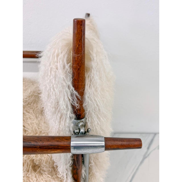 Height: 28 in (71.12 Cm)Width: 26.25 in (66.68 Cm)Depth: 27 in (68.58 Cm) For Sale - Image 9 of 12