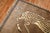 Vintage Zabihi Collection Inspired Cheetah Persian Rug - 3'10" x 6'4" For Sale - Image 10 of 12
