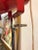Chrome Mid Century Chrome Studio Floor Lamp For Sale - Image 8 of 13