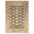 Modern Samarkand Style Handmade Rug by Doris Leslie Blau For Sale