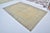 1950s 1950s Bohemian Tan Colour Oushak Wool Rug For Sale - Image 5 of 10